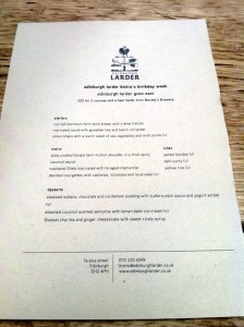 Edinburgh_Larder_menu