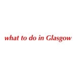 Food and drink Glasgow Glasgow foodie what to do in Glasgow