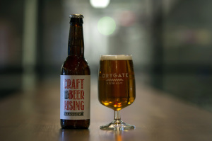 Drygate Craft Beer Rising 22