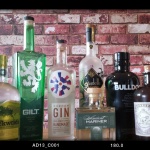 Gin fest Glasgow