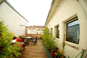 Bamberg backpackers Germany accommodation