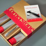 Cornerstone - complete shaving kit