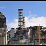 Chernobyl Nuclear Power Station