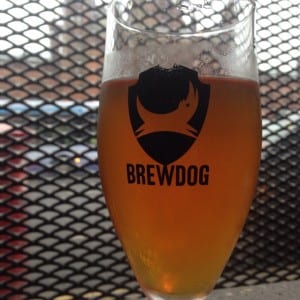 brewdog glasgow