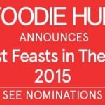 foodie hub global awards london