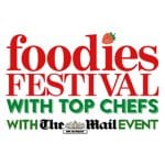 edinburgh foodies festival