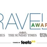 the times travel awards competiton voting