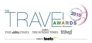 the times travel awards competiton voting