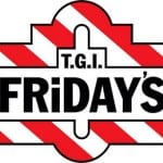 TGI Fridays logo