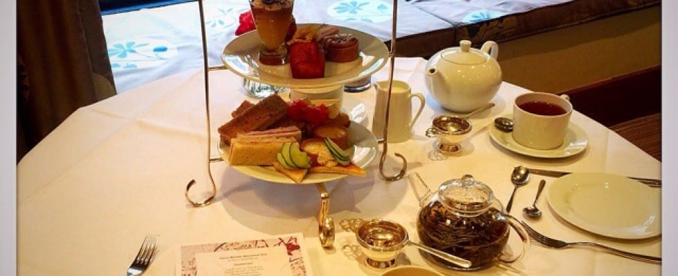 the capital hotel knightsbridge london afternoon tea