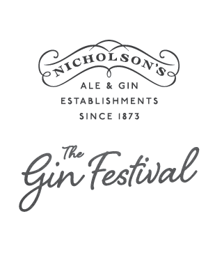 gin festival nicholsons drum and monkey