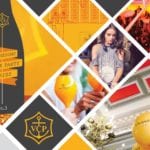 Veuve Clicquot champagne brunch hutchesons Glasgow