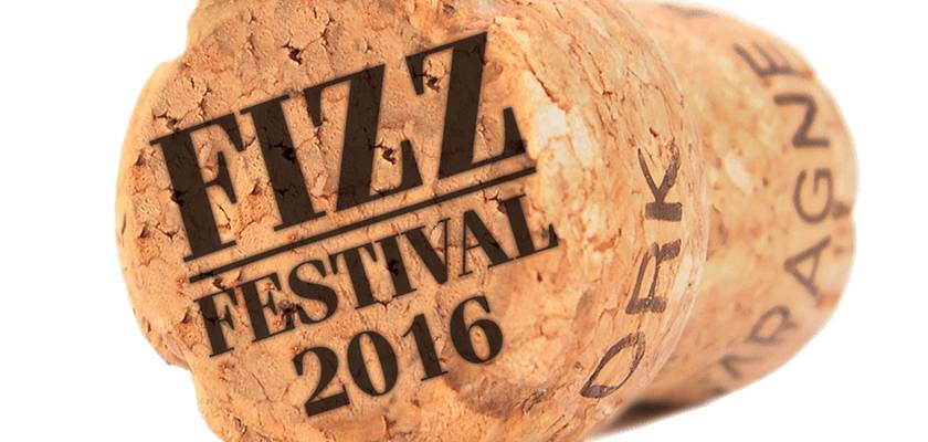 Fizz festival edinburgh