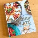 Palestine on a plate book review
