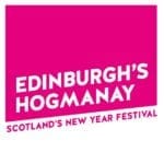 Edinburghs Hogmanay