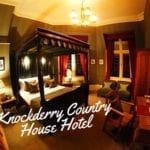 Knockderry Country house hotel scotland accommodation Review