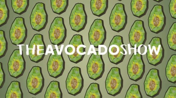 The Avocado show