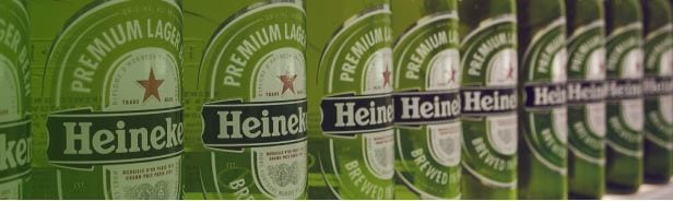 Heineken punch taverns siba beer