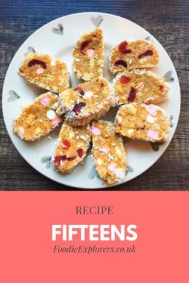 fifteens foodieexplorers fifteen