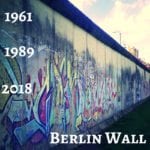 Berlin Wall