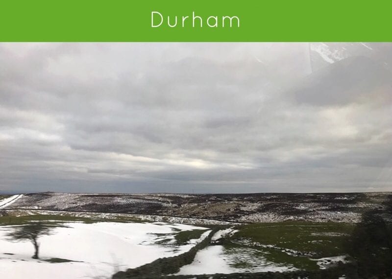 love durham great outdoors travel foodie explorers