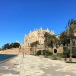 Palma Mallorca foodie Explorers