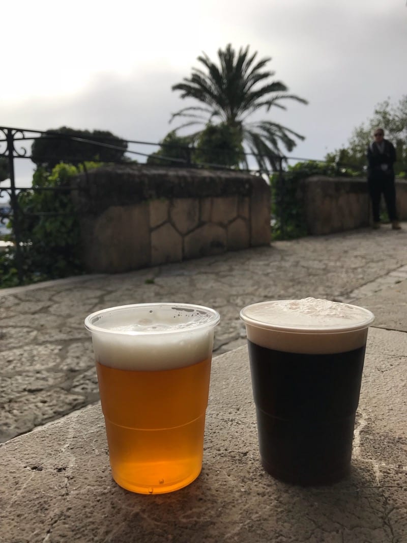 Palma Beer Fest 1