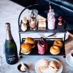 Malmaison chez Mal Afternoon Tea