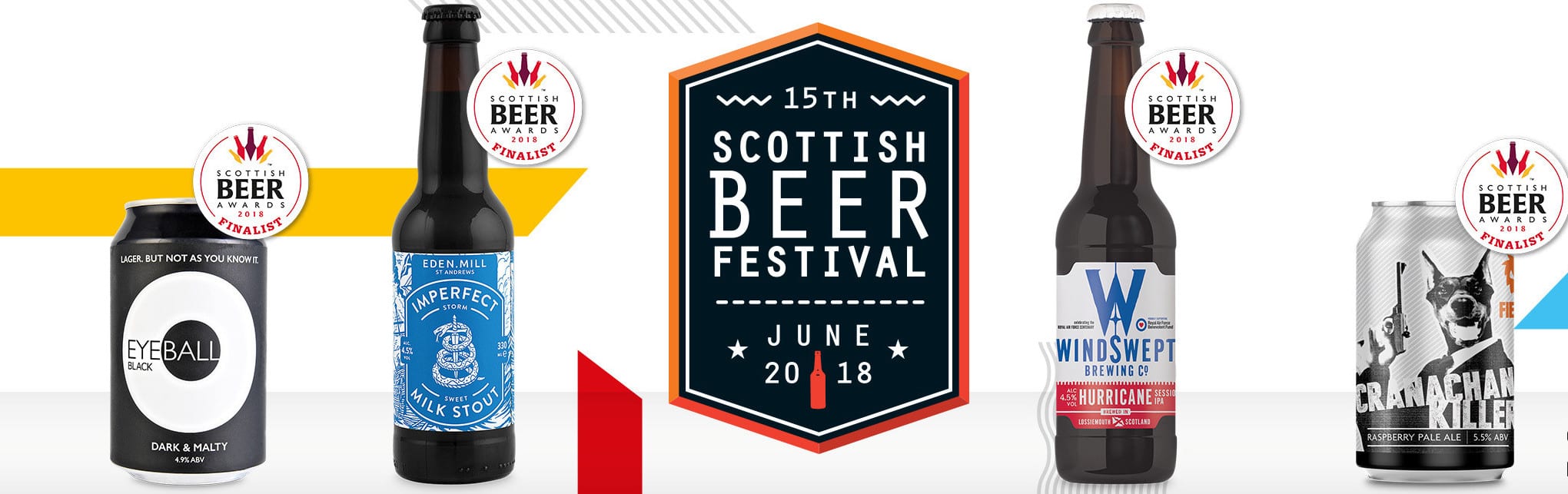 ALDI launch Scottish Beer Festival