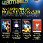 glasgow back to the botanics cinema