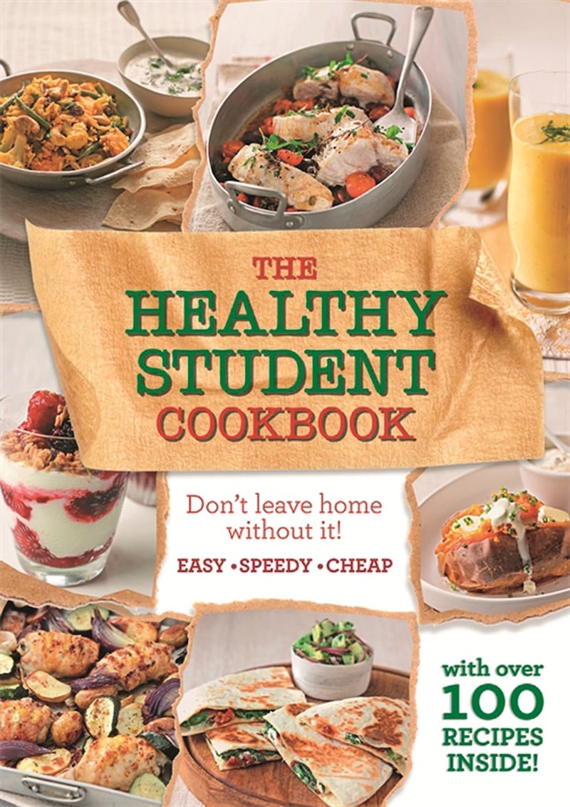 Healthy Student Cook Book (1)