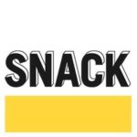 Snack magazine logo