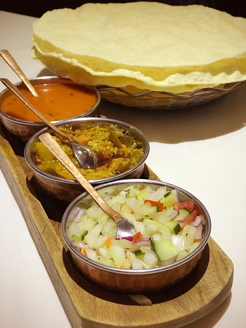 Itihaas Dalkeith Indian restaurant 