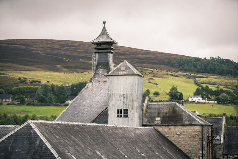 highland whisky festival