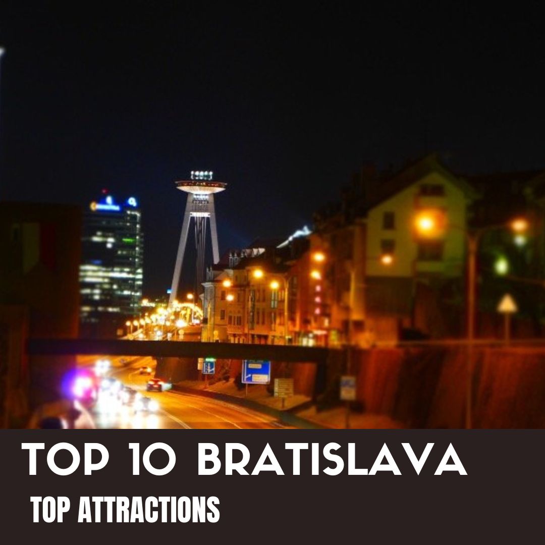 top ten bratislava