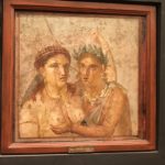 secret cabinet erotica pompei pompeii