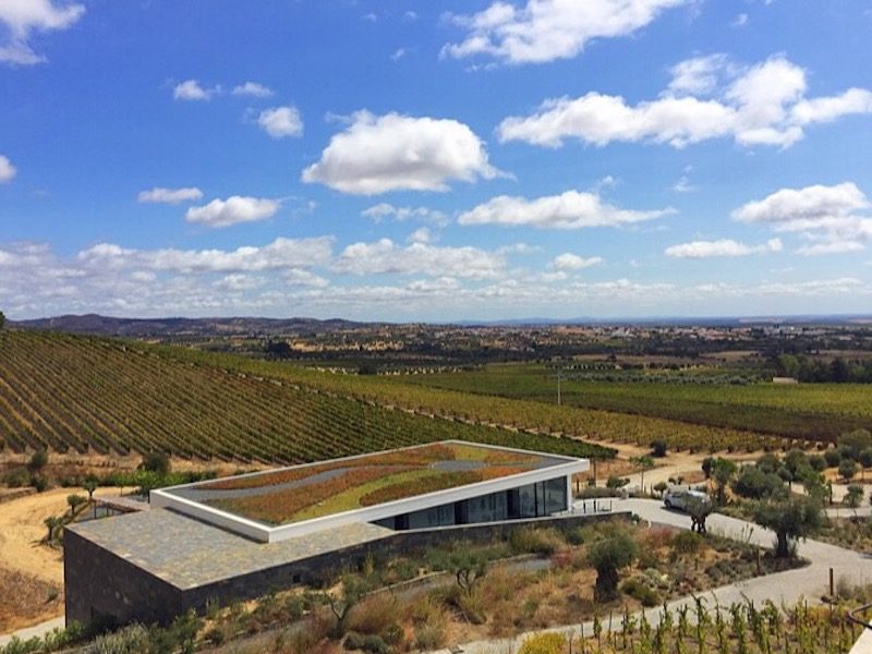 alentejo visit portugal wine