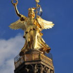 berlin victory column