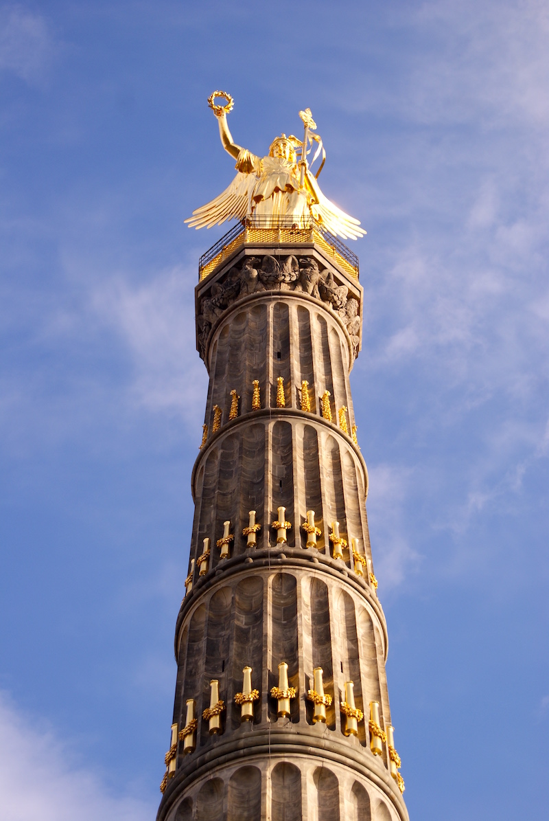 berlin victory column