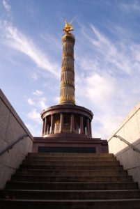 berlin victory column