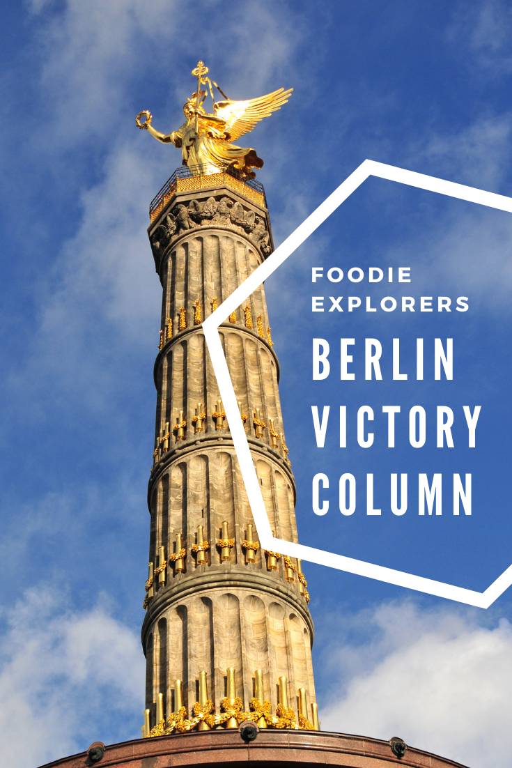 berlin victory column 