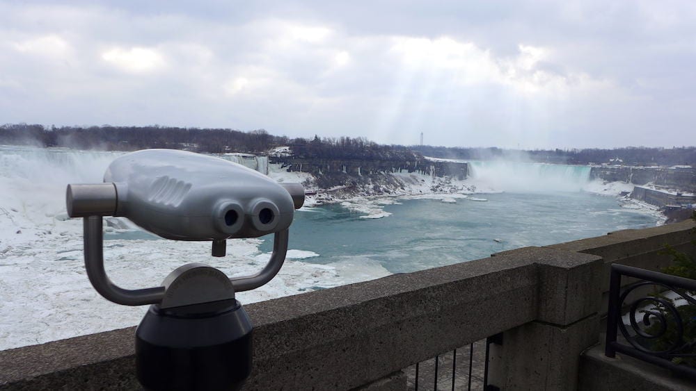 niagara falls