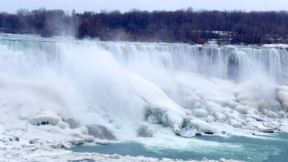 niagara falls