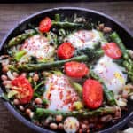 shakshuka recipe