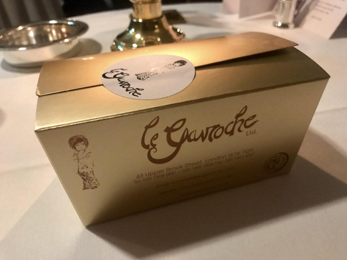 le gavroche box