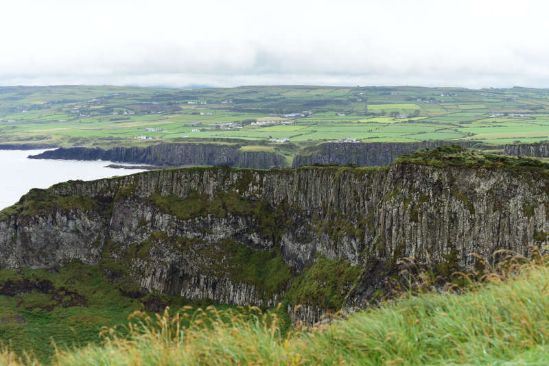 Away a wee walk - Game of Thrones landscape