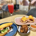 brunch epicures at cail bruich