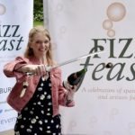 Fizz feast wine events scotland