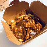 the poutinerie