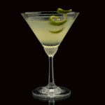 The Ginuary Gimlet